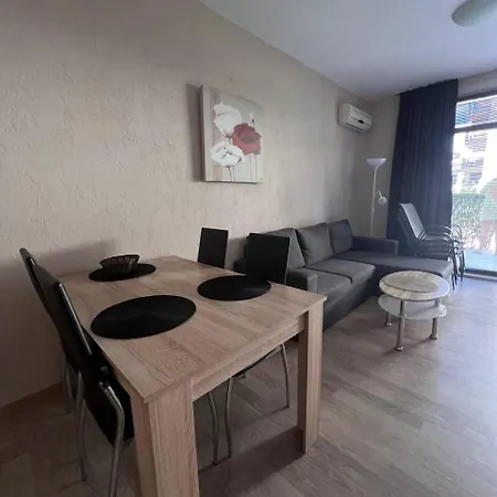 комплекс амара а4 Apartment Slantschew brjag