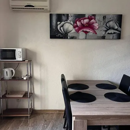 комплекс амара а4 Apartment Slantschew brjag